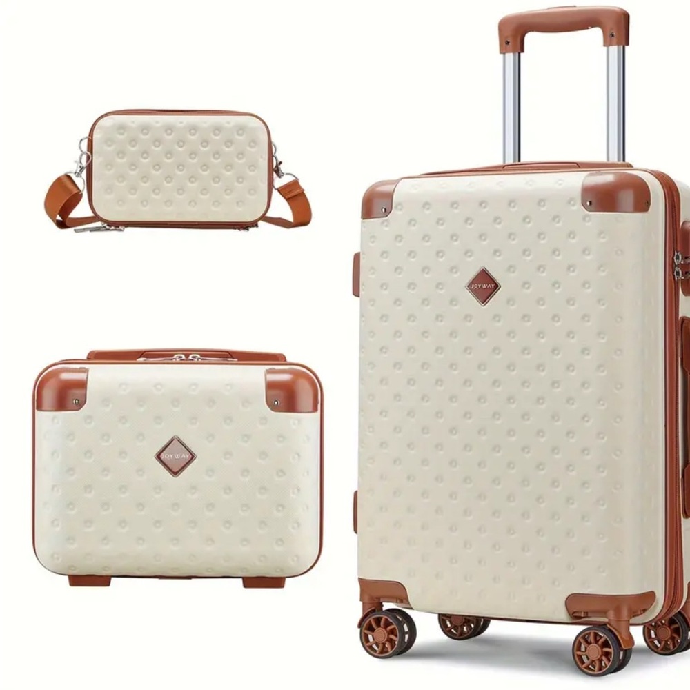 Luggage set 3 piece